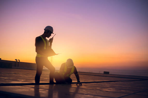 Tile Roofing Contractor in Millvale, PA