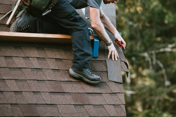 Best Emergency Roof Repair  in Millvale, PA